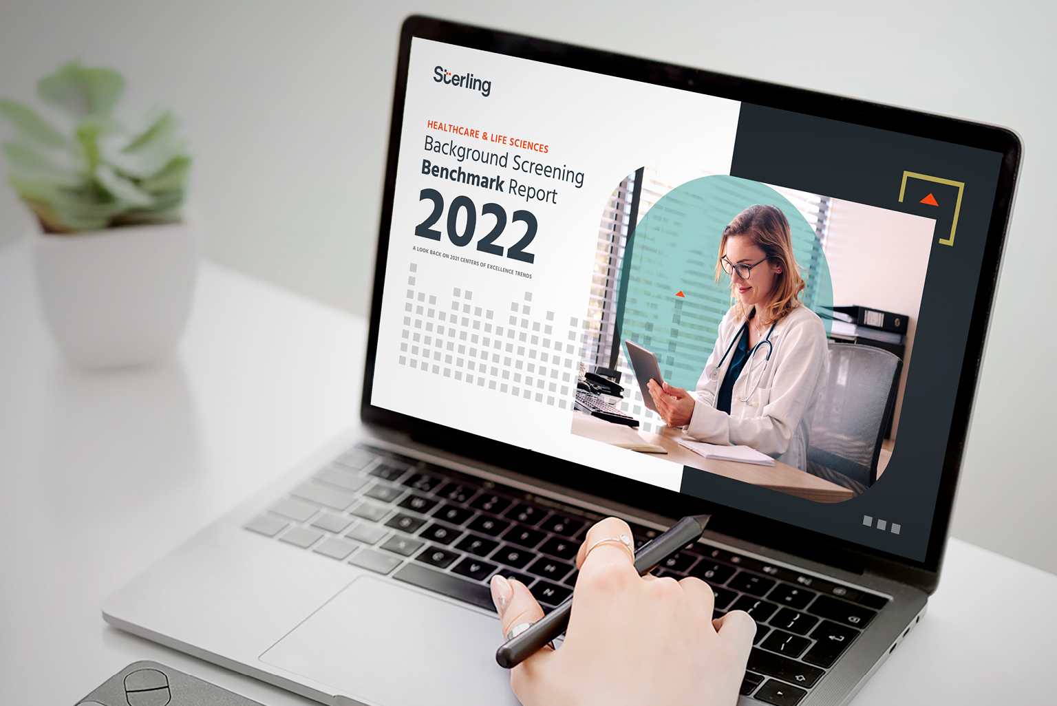 Healthcare & Life Sciences report for 2022
