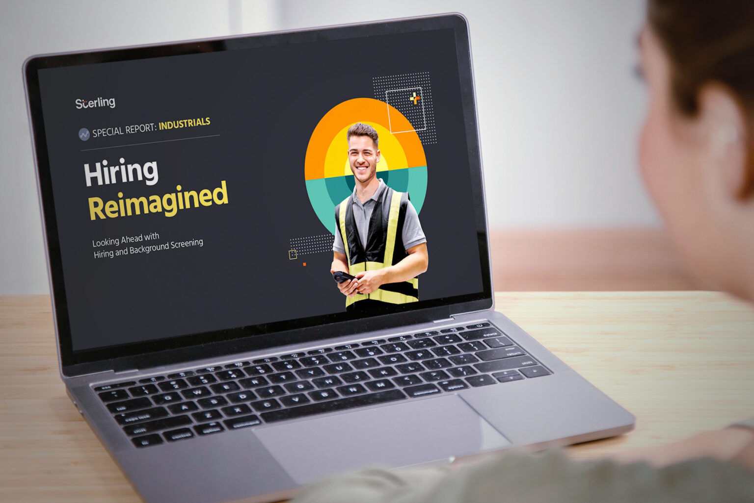 This Hiring Reimagined derivative report offers focused insights and analysis specifically related to the Industrials industry.